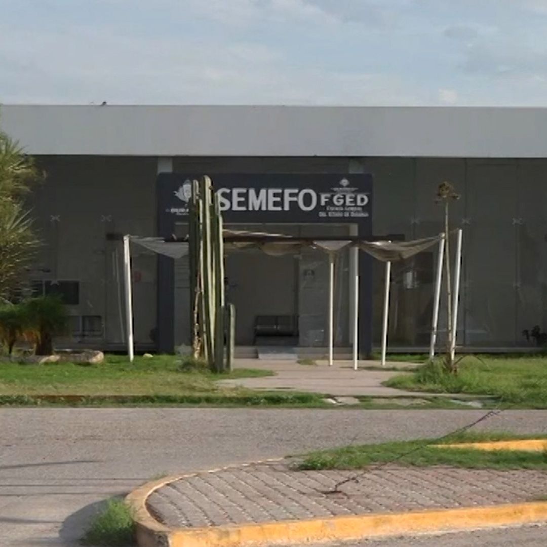 Hallan Cuerpo de Hombre Afuera de Casa en la Colonia Héctor Mayagoitia en Gómez Palacio